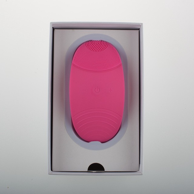 Electric Cleansing Instrument