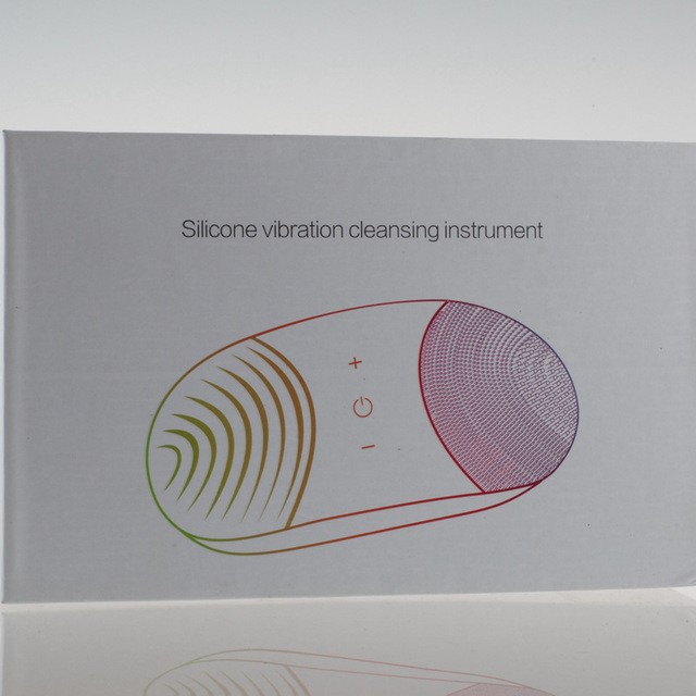 Electric Cleansing Instrument