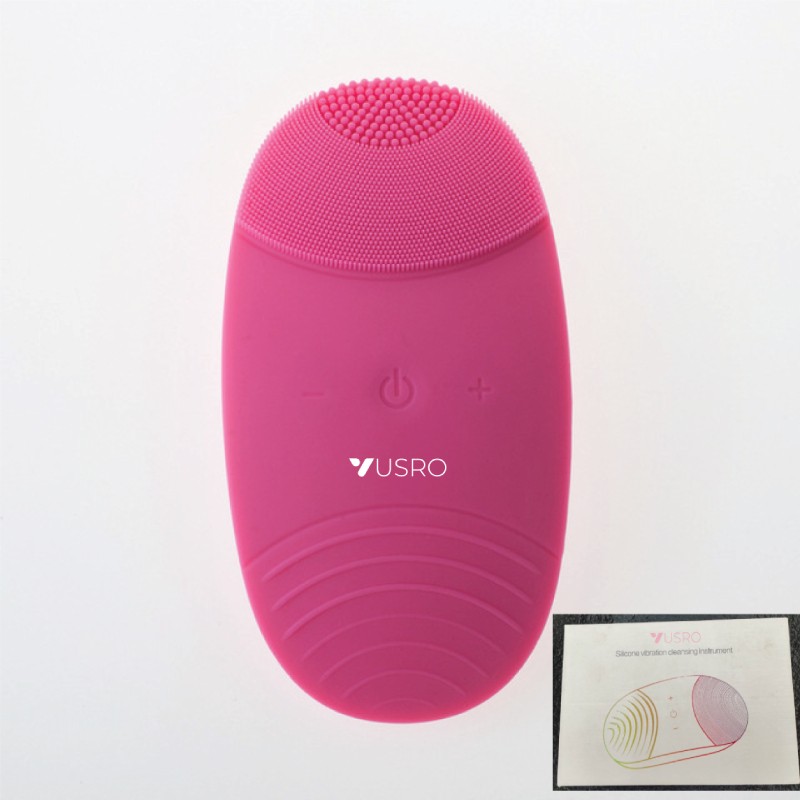 Electric Cleansing Instrument