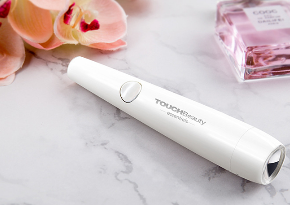 Acne Removing Instrument Face Red and Blue Light Acne Printing Instrument Repair Whitening and Tendering Skin Beauty Instrument