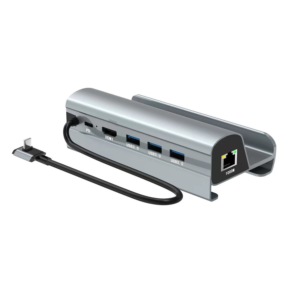 Game Console Multifunctional Docking Station 6 In 1