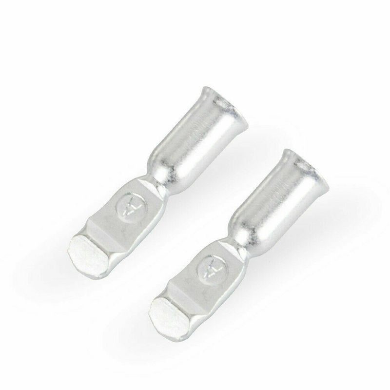 Anderson Plugs 50A
