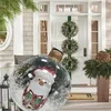 Outdoor Christmas PVC inflatable Decorated Ball