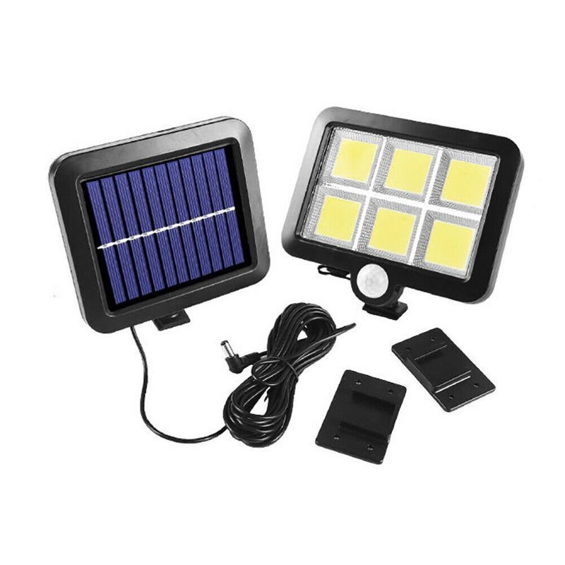 Solar Lights Solar Wall Lamp