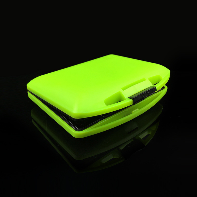 Rock Fishing Accessories Combination Suit Rock Fishing Line Set Box