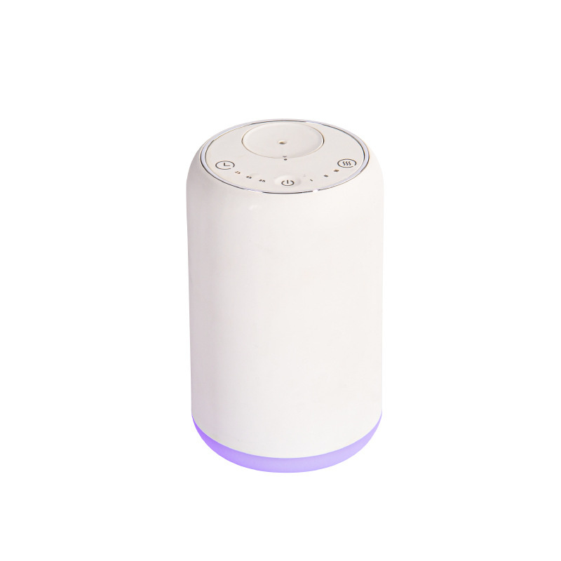 Handy Car Waterless Diffuser Desktop Humidifier