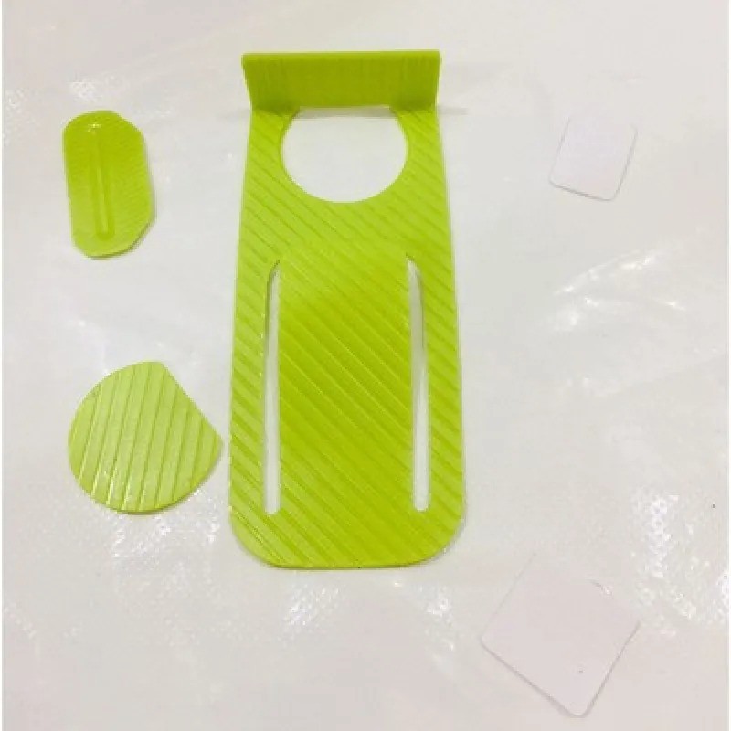 Creative Multi-Functional Invisible Top Door Device - Anti Pinch Home Safety