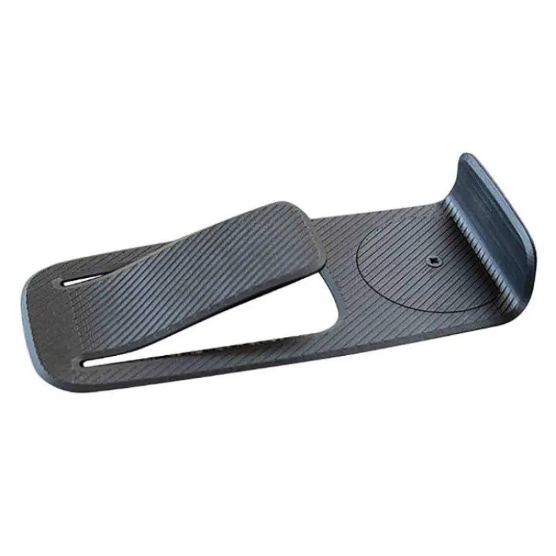Creative Multi-Functional Invisible Top Door Device - Anti Pinch Home Safety