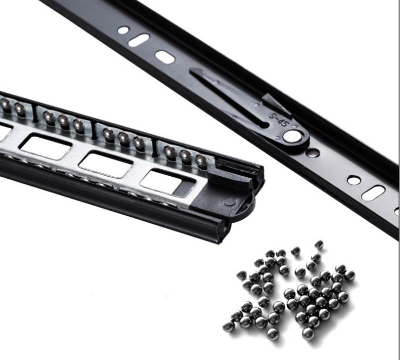 300mm Drawer Runner Soft Close