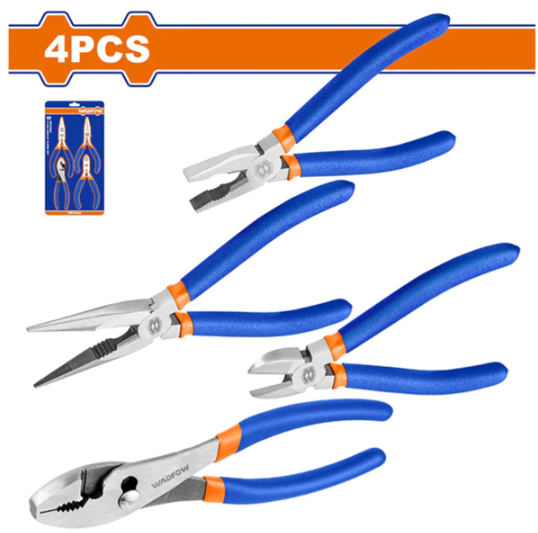 Pliers Set 4PCS