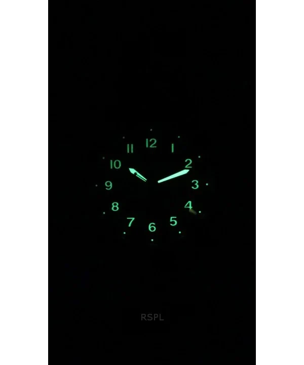 Hamilton Khaki Field PVD Coated Titanium Black Dial Automatic H70215130 100M Men's Watch