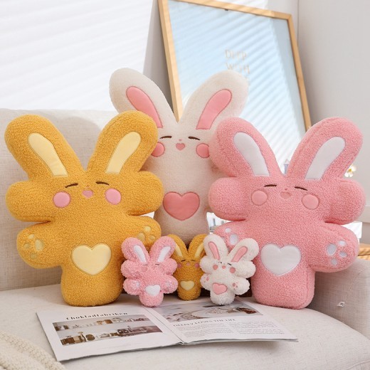 Plush Toy Creative Pillow Cushion