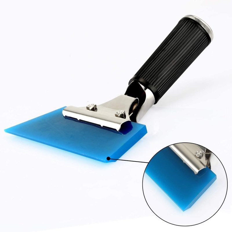 Window Tint Application Tools Set, 10pcs Car Window Tint Tools