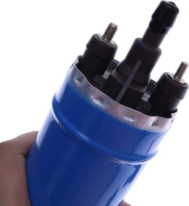 Universal External Electric Fuel Pump