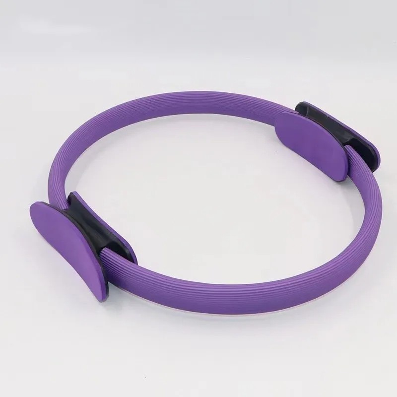 Pilates Circle Yoga Circle Beautiful Back, Thin Legs Shaping, Postpartum Pelvic Floor Muscle Training