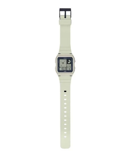 Casio POP Digital Resin Strap Quartz LF-20W-8A Unisex Watch