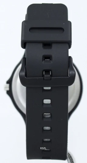Casio Analog Quartz MW-240-1BV Men's Watch