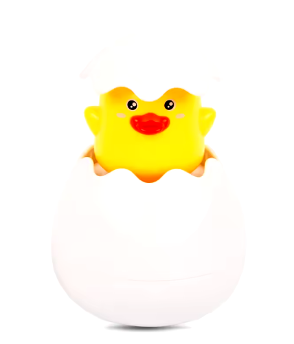 Baby Bathing Toy Kids Cute Duck Penguin Egg Water Spray Sprinkler Bathroom Sprinkling Shower Swimming Water Toys For Kids Gift