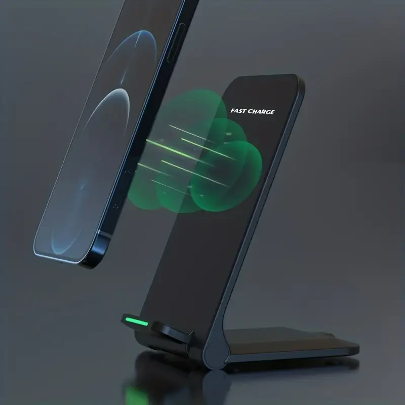 Wireless Phone Charger