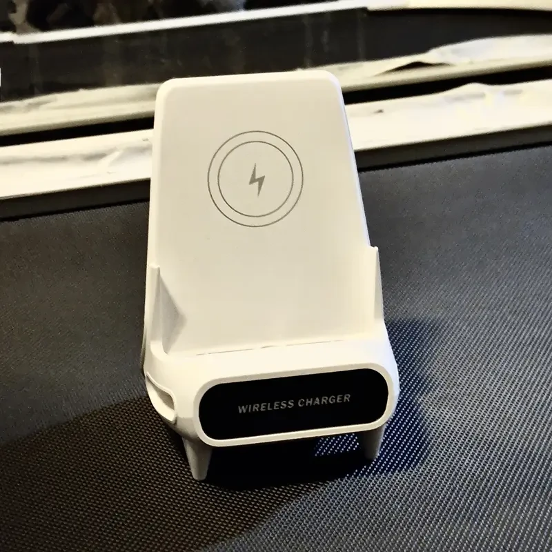 Wireless Chair Charger