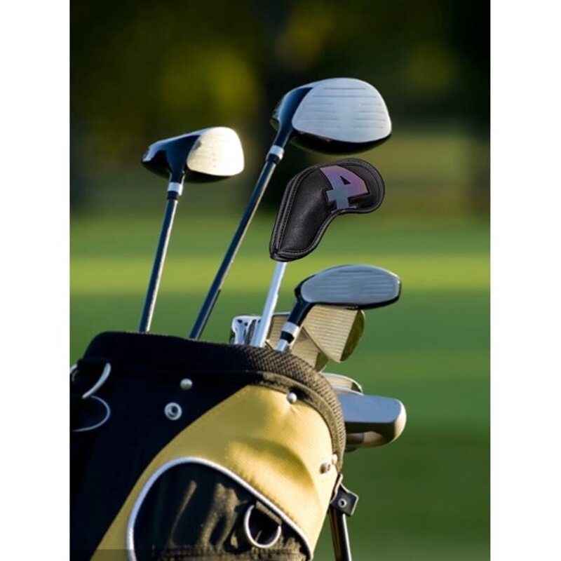 Golf Clubs Covers