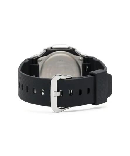 Casio G-Shock Metal Covered Analog Digital Resin Strap Quartz GM-2100-1A GM2100-1 200M Men's Watch