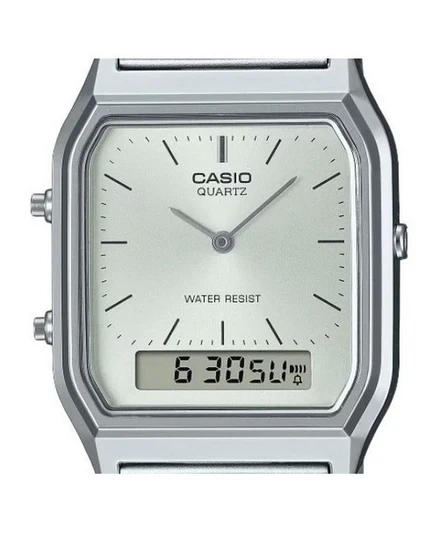 Casio Vintage Analog Digital Quartz AQ-230A-7A Unisex Watch