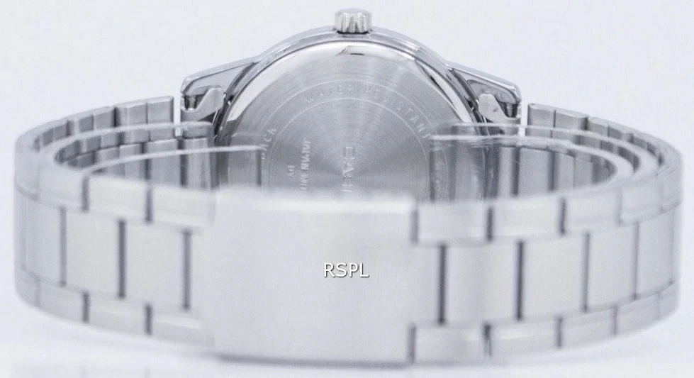Casio Quartz Analog MTP-V001D-7B Men's Watch