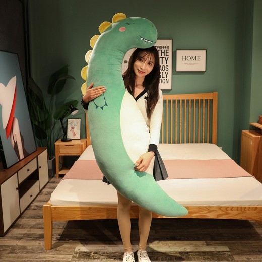 Cartoon Fashion Personality Animal Throw Pillow Sleep