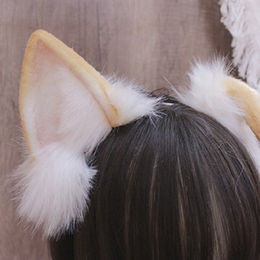 Women's Fashion Personalized Handmade Headband
