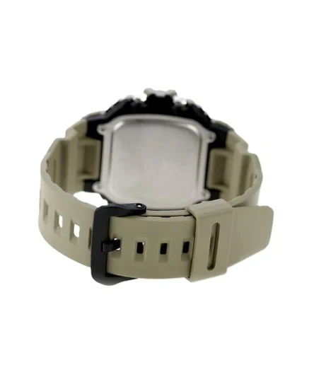Casio Standard Digital Graph Moon Phase Resin Strap Quartz WS-1700H-5AV 100M Men's Watch