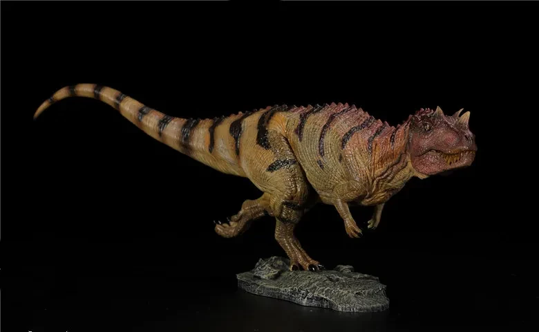 Jurassic Ceratosaurus Big Kid Dinosaur Model Toy