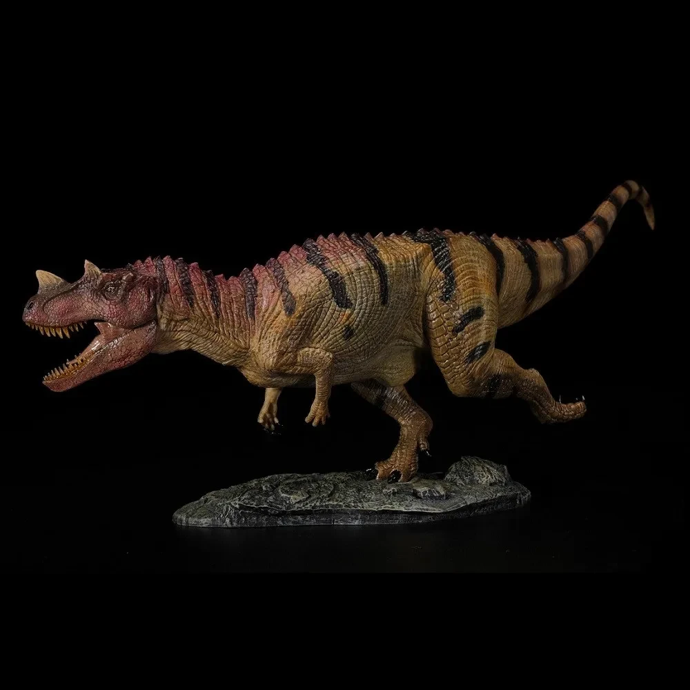 Jurassic Ceratosaurus Big Kid Dinosaur Model Toy