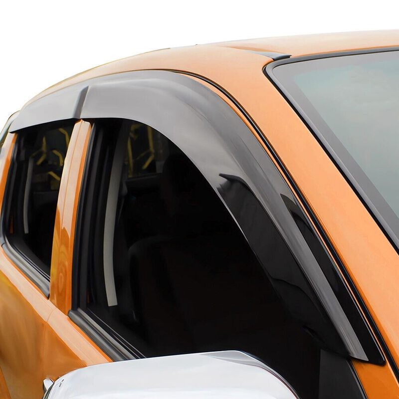 Window Visor For Toyota Hilux 2005-2015
