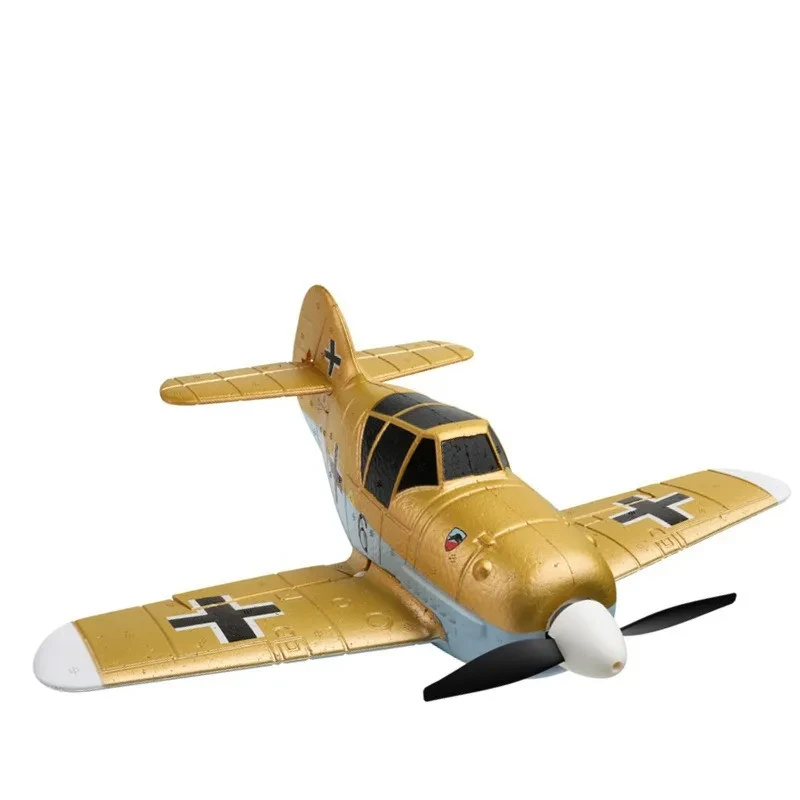 A250 Remote Control Four-channel Aircraft Airplane Model Toy