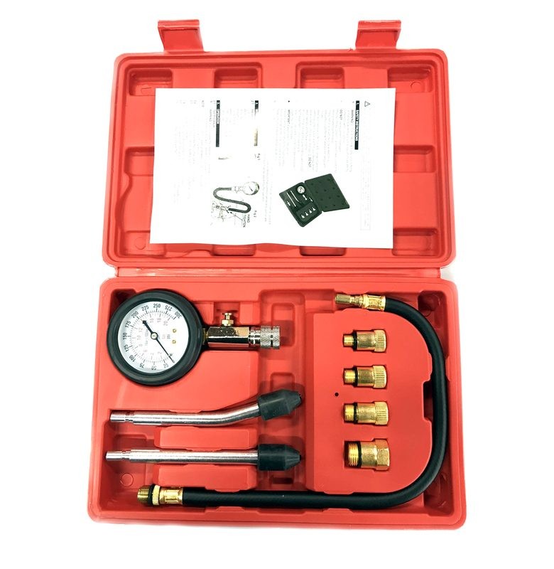 Compression Tester Set