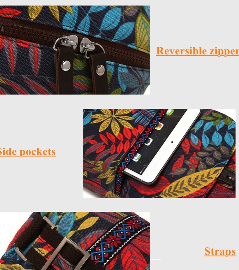 Multi-Function Yoga Bag Large Capacity Storage Shoulder Bag Thickening Yoga Mat Bag Sports Fitness Bag