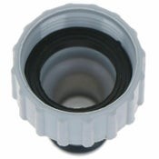 IBC Tank Adapter To Brass Garden Tap 1/2" Hose