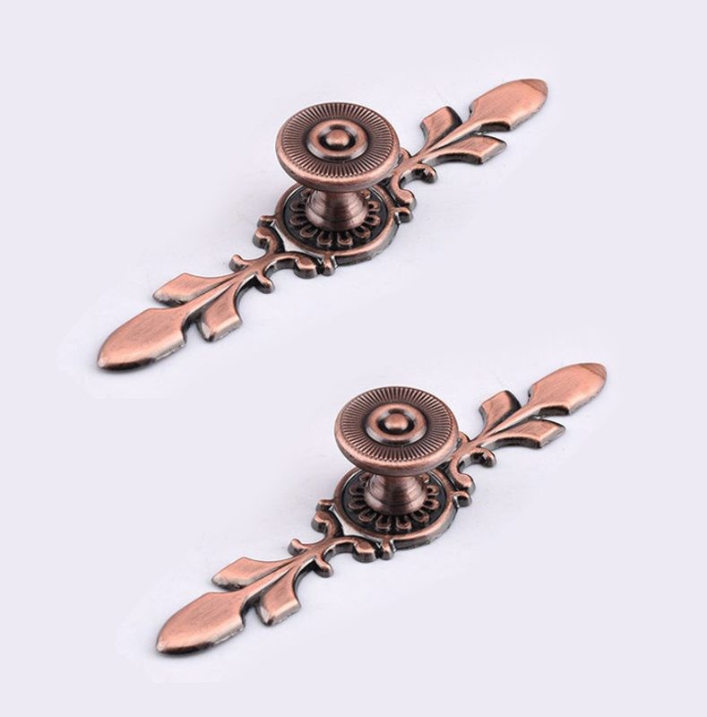 Cabinet Drawer Handles Door Pulls