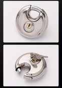 Warehouse Lock Container Security Padlock