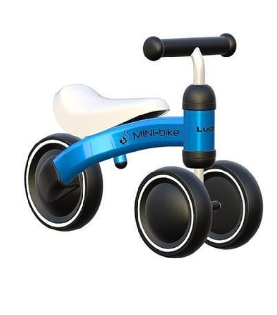 Children Twist Car Yo Car Scooter Baby Balance Car Walker