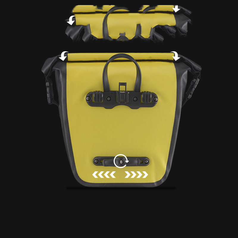 Bicycle Waterproof Bag