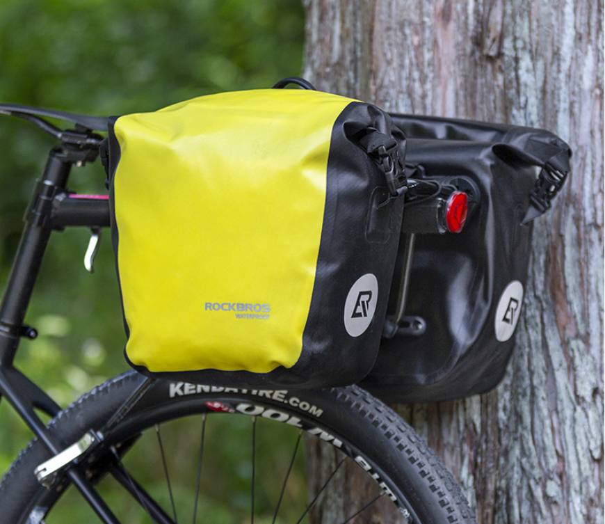 Bicycle Waterproof Bag