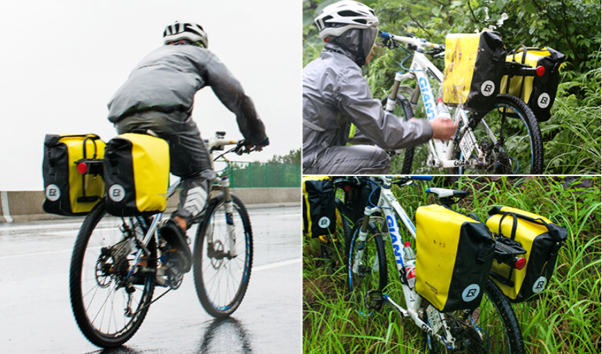 Bicycle Waterproof Bag