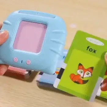 PocketSpeech