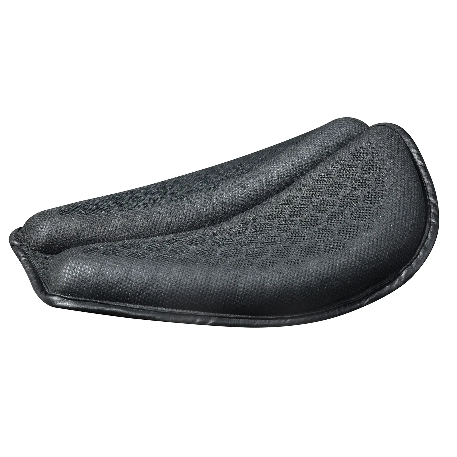 Motorcycle Cushion Shock Absorption Thickened, Sun Proof And Breathable