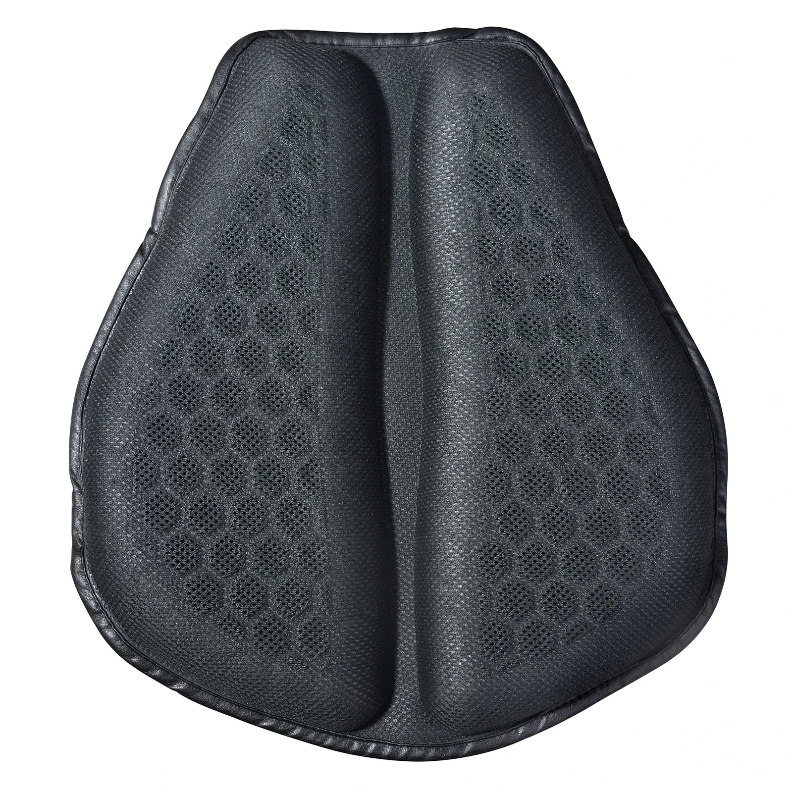 Motorcycle Cushion Shock Absorption Thickened, Sun Proof And Breathable