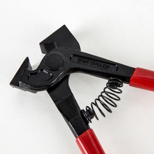 Tile Pliers Top Cutting Pliers Glass Pliers Glass Pliers Alloy Cutting Pliers 8 Inch Glass Pliers