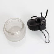 Airbrush Cleaning Pot