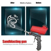 Sand Blaster Gun